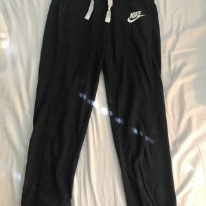 Nike sweats